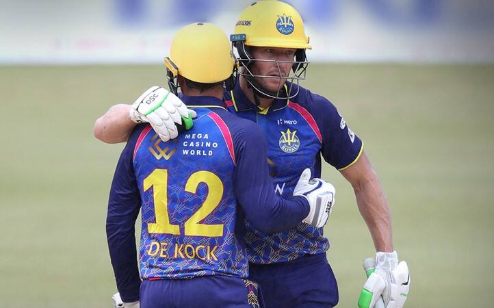 CPL 2022: BAR vs GUY Match Preview, Key Players, Cricket Exchange Fantasy Tips
